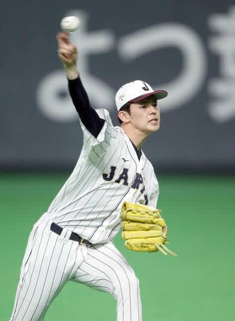Amazon.co.jp: 限定完売佐々木朗希選手侍ジャパンキーホルダー WBC